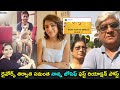 First reaction of actress Samantha’s father Joseph after divorce, post goes viral