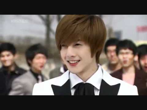 Shinee - Stand by Me MV