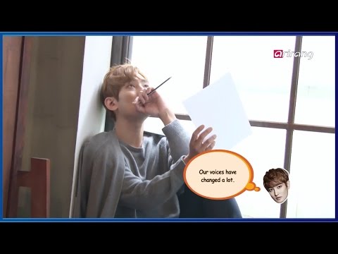 141111.강타(Kangta).Pops in Seoul E2768 - S(에스) '하고싶은거 다' 뮤직비디오 촬영현장_HD