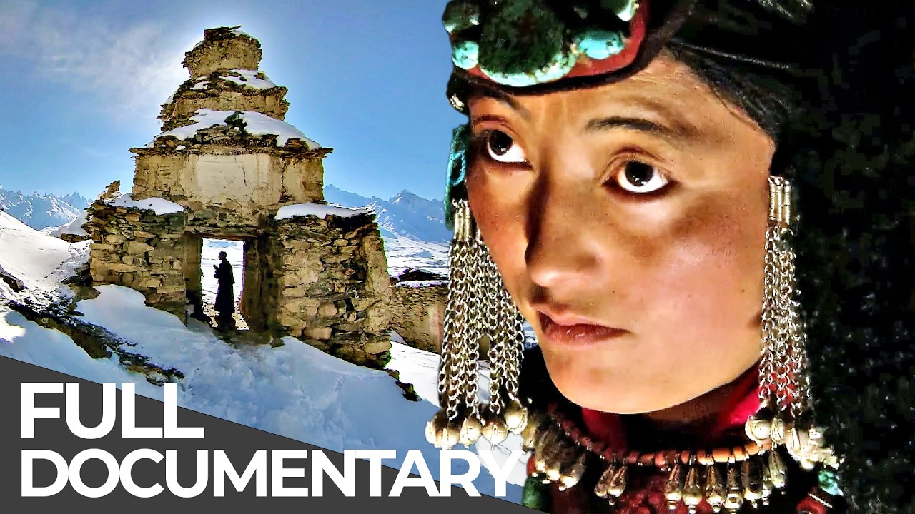 Coming of Age in a Frozen Kingdom | Becoming a Woman in Zanskar | Free Documentary