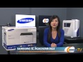 Newegg TV: Samsung Xpress M2825DW Laser Printer Product Tour