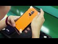 Ulefone Armor 5 полный обзор. Защищённый смартфон с изящным дизайном