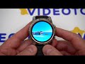 Smart Watch KW99 смарт часы KingWear - умные часы с сим картой на Android 5.1 круче smartwatch KW18