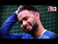 AAJTAK 2 | IPL 2024 से मैदान में वापसी करेंगे RISHABH PANT, FIT होने को लेकर दिया अपडेट ! | AT2  - 01:31 min - News - Video