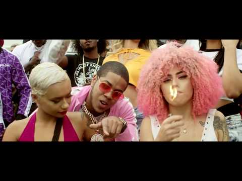 CHIP - MARIJUANA FEAT. MIST (OFFICIAL VIDEO)