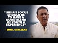 Sunil Gavaskar & Irfan Pathans Way Forward For Team India