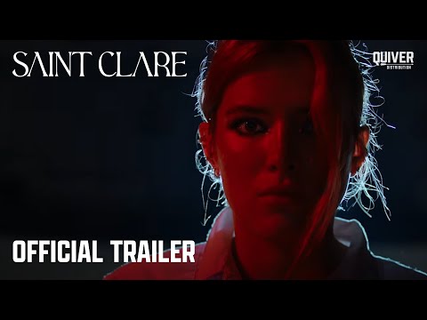 Saint Clare'