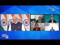 India has Now a Better Environment for Investment: PM Modi at 2nd Edition of InFinity Fourm | News9