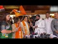 Former Congress Leader Sanjay Nirupam Joins Shiv Sena Alongside Family Members | News9