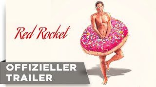 Red Rocket | Offizieller Trailer | Deutsch (OmU) HD