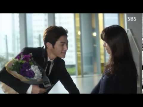 My Lovely Girl - All Of A Sudden (Shiwoo and Sena) FMV