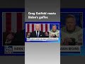 Greg Gutfeld: Biden gave us a preview of senile moments you can expect  - 00:45 min - News - Video