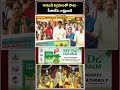 రాముడి విగ్రహంతో పాటు సీతాదేవి, లక్ష్మణుడి | Kodanda Rama Swamy Temple #festival #bhakthitv