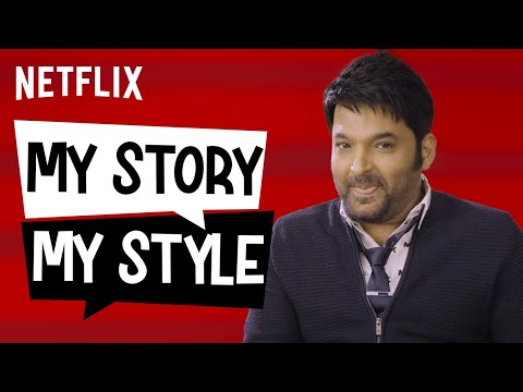 Kapil Sharma: I'm Not Done Yet'