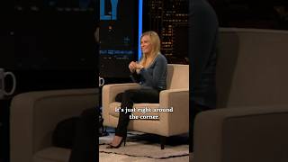 Mike Tyson on Chelsea Lately