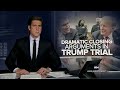 ABC World News Tonight with David Muir Full Broadcast - May 28, 2024 - 19:52 min - News - Video