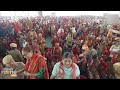 PM Narendra Modi Attends Public Meeting in Pilibhit | News9  - 01:22 min - News - Video