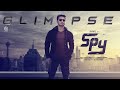 SPY - A sneak peek video- Nikhil Siddharth
