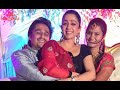 Charmi Brother's Marriage Pics - Exclusive