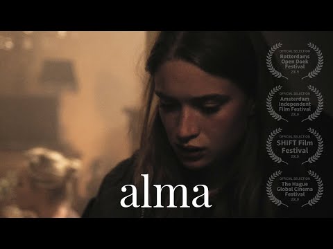 Alma'
