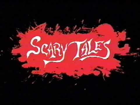 Scary Tales'