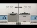 Обзор и сравнение Samsung ML-3710ND vs. Lexmark E360dn.mp4