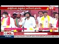 Pawan Kalyan Aggressive Speech మక్కెలిరగ కొడతా.. పవన్ ఉగ్రరూపం | 99TV  - 04:55 min - News - Video