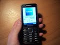 Звучание Samsung GT-5610