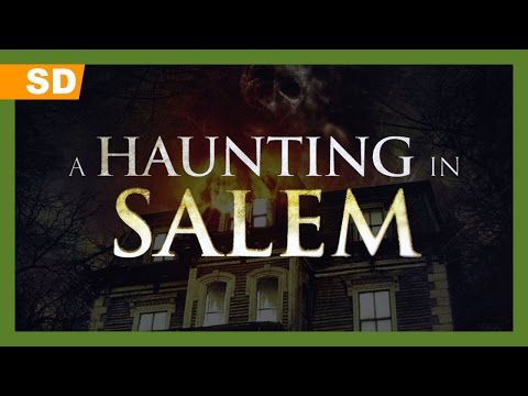 A Haunting in Salem'