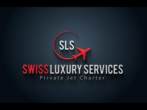 Fly in Luxury with Swiss Luxury Services Private Jet Charters