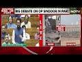 Operation Sindoor | BJPs Anurag Thakur In Lok Sabha: Ask Pak How Catastrophic Our Missiles Were  - 07:40 min - News - Video