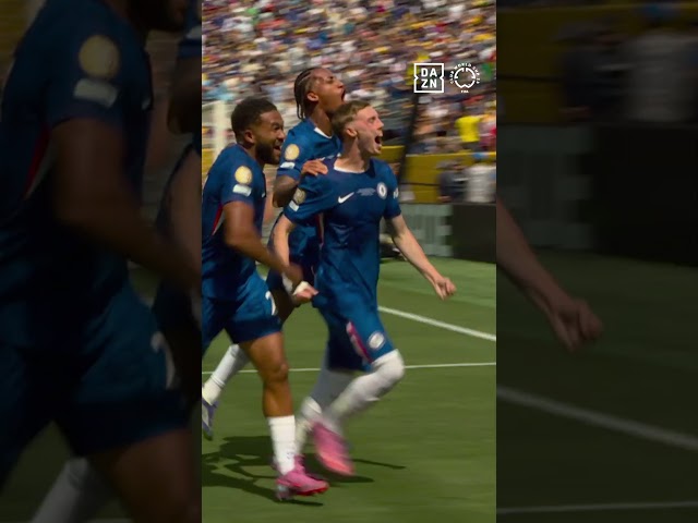 [Highlight] เชลซี พบ ปารีส แซงต์ แชร์กแมง (14-07-68)