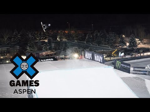Best of Aspen 2017 - FULL SHOW | World of X Games