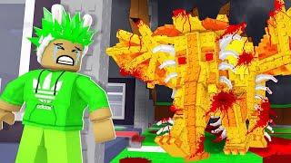 ADMIN spawnt GEHEIMES PET um 0.00 UHR!