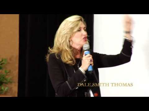 Dale Smith Thomas Motivational Speaker - Part 2 - YouTube