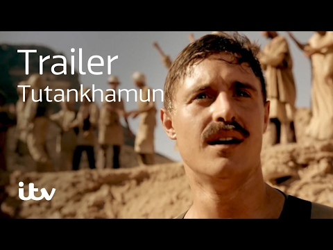 Tutankhamun'