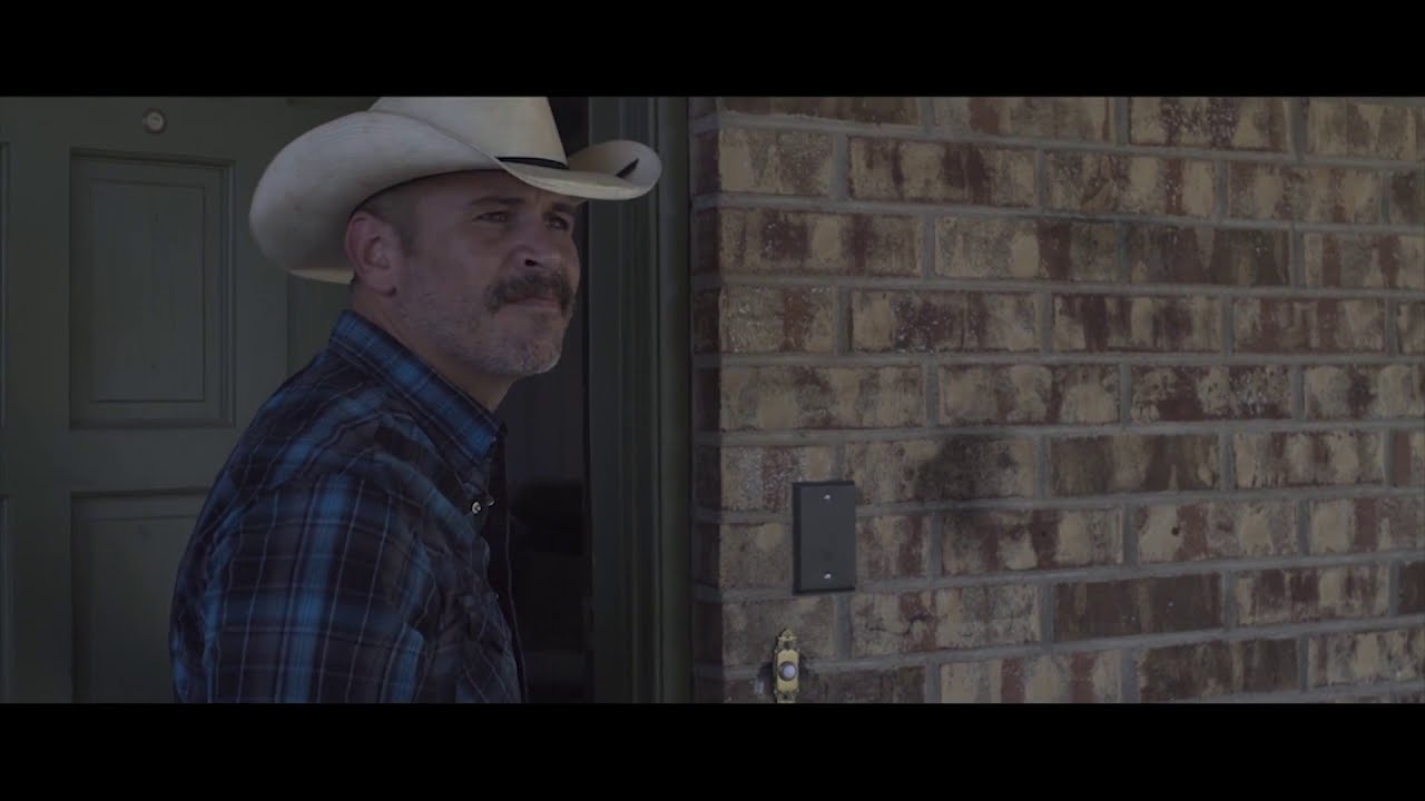 Trailer de The Rodeo Thief