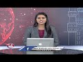 Huge Demand For Private Buses And Cars Due To Public Bookings For Going To Medaram Jathara | V6 News  - 03:22 min - News - Video