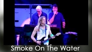 Smoke On the Water (Live)