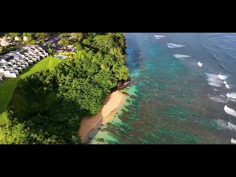 Property video