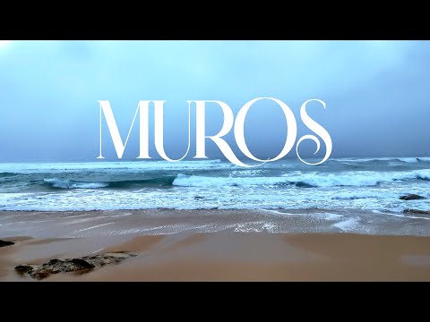 Manuele Pardo -MUROS- (Videoclip Oficial)