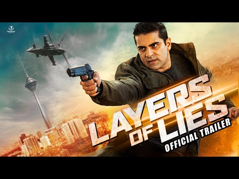 Layers of Lies'