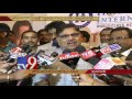 Allu Aravind speaks @ Homeo Care International success celebrations