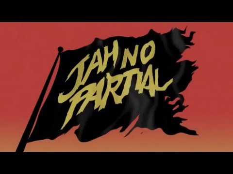 Jah No Partial