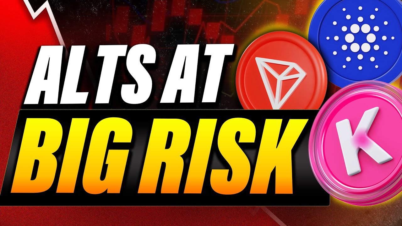 Altcoin Project SHUTDOWN! Are You Altcoins at Risk?