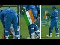 MS Dhoni’s act at Hamilton will make every Indian proud
