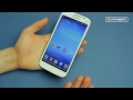 Видео обзор Samsung Galaxy Mega 5.8 Duos i9152 от Сотмаркета