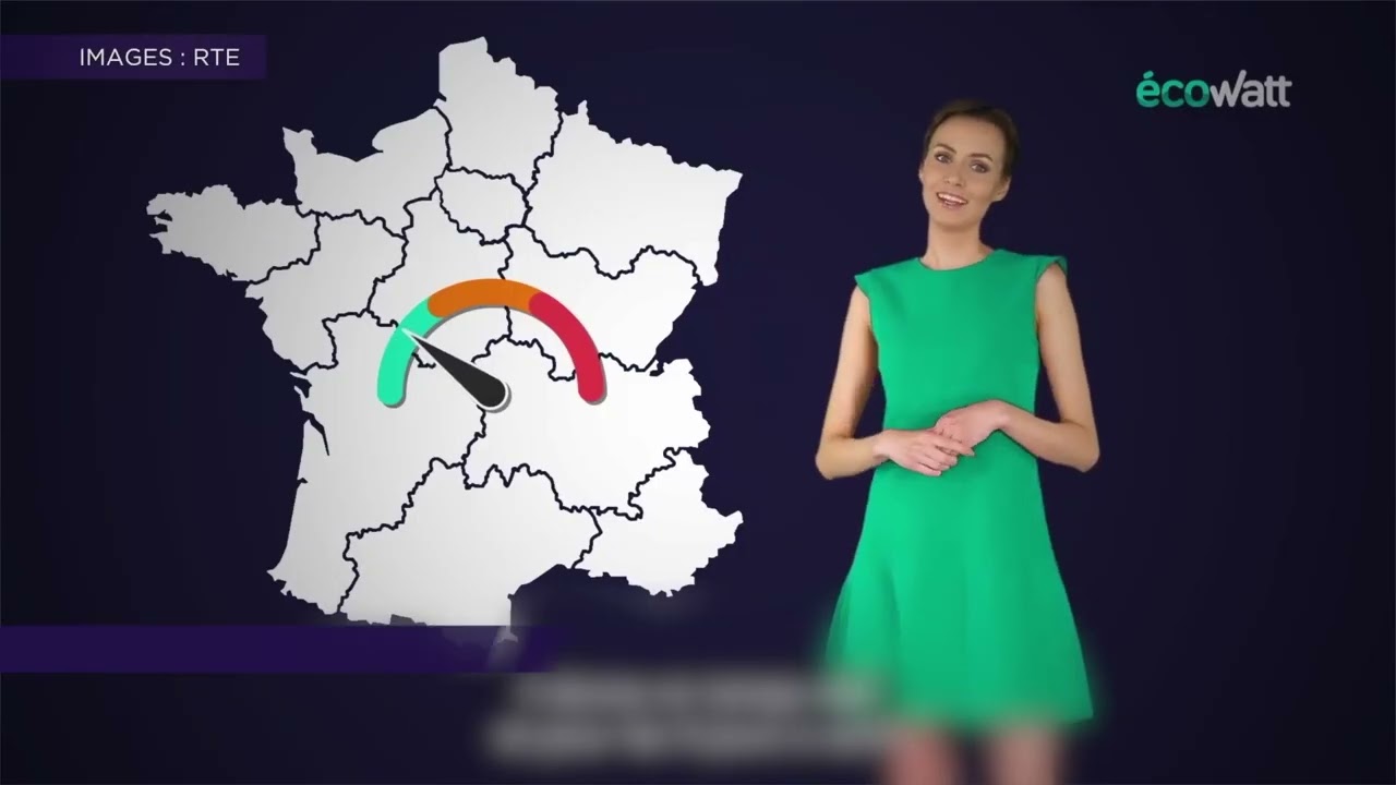 Yvelines | Une météo de l’électricité pour assurer une vigilance face à la crise