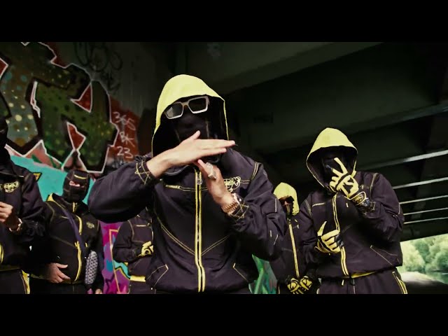 Booter Bee - TS2 [Official Music Video] #TrueStories2