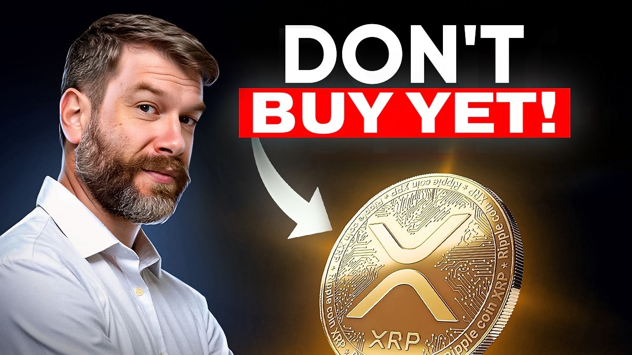 3 Things You MUST Know Before Investing in Ripple XRP